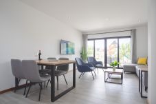 Rent by room in Willemstad - Deluxe 3-bedroom