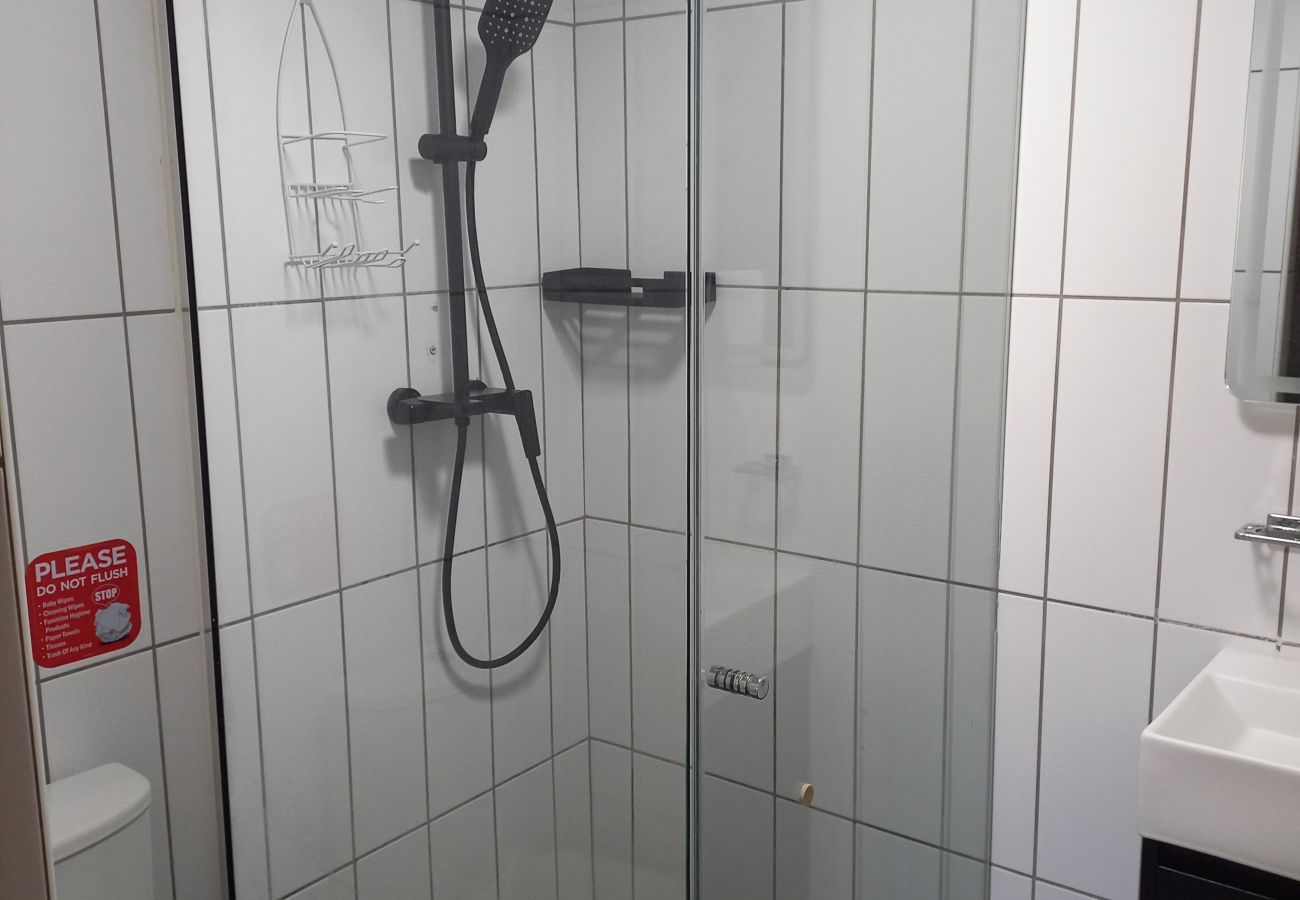 Rent by room in Willemstad - Standard 2-bedroom