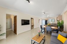 Rent by room in Willemstad - Standard 2-bedroom