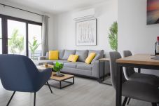 Rent by room in Willemstad - Deluxe_2Bedroom