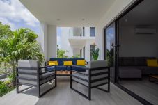 Rent by room in Willemstad - Deluxe 3-bedroom