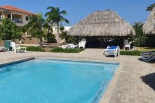 Rent by room in Willemstad - Standard 2-bedroom