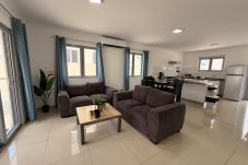 Rent by room in Willemstad - Standard 2-bedroom