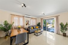 Rent by room in Willemstad - Standard 2-bedroom