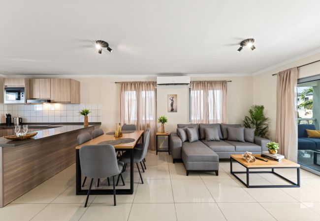 Rent by room in Willemstad - Standard 3-bedroom
