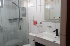 Rent by room in Willemstad - Standard 3-bedroom