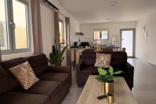 Rent by room in Willemstad - Standard 3-bedroom