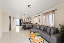 Rent by room in Willemstad - Standard 3-bedroom