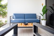 Rent by room in Willemstad - Deluxe_2Bedroom