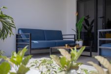 Rent by room in Willemstad - Deluxe_2Bedroom