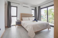 Apartment in Willemstad - Deluxe_2Bedroom
